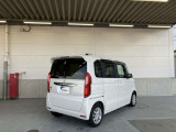 N-BOX G ホンダセンシング 