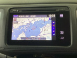 ナビ搭載車です!ナビがあれば初めての道でも安心して運転でき、よりドライブも楽しめますね♪