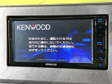 【ナビゲーション】使いやすいナビで目的地までしっかり案内してくれます。各種オーディオ再生機能も充実しており、お車の運転がさらに楽しくなります!!