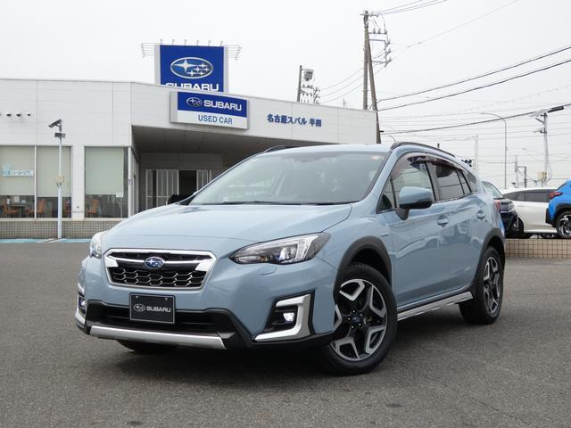 XV  2.0 アドバンス 4WD