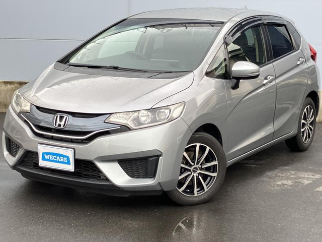 フィット1.3 13G Lパッケージ