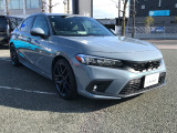 シビック  1.5 EX