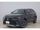 レクサス NX