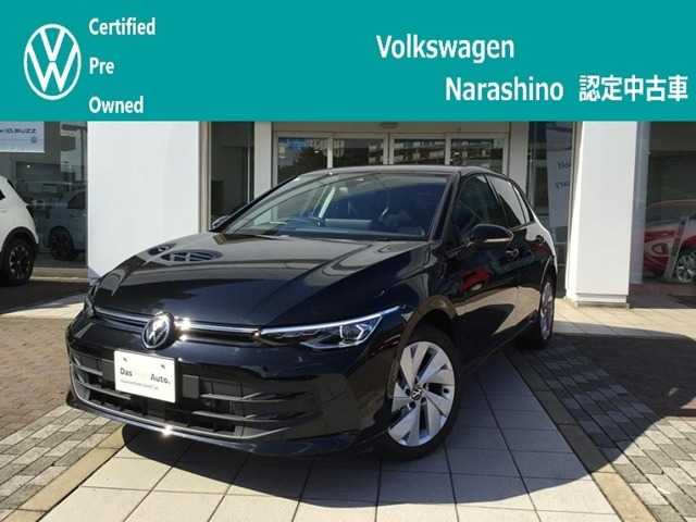 ゴルフ  TDI アクティブ アドバンス ディーゼルターボ