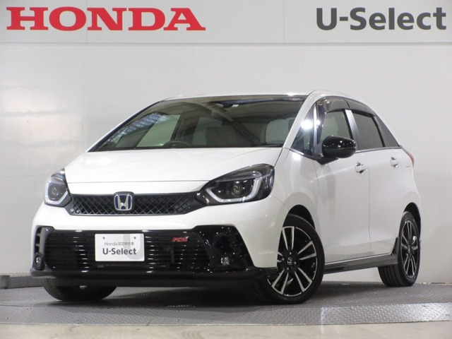 フィット 1.5 e:HEV RS 