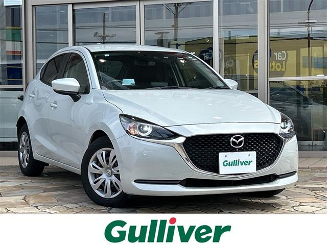 MAZDA2 1.5 15S プロアクティブ 修復歴無し