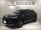 全国納車可 第三者機関証明書付 H SENSING 最長5年保証 ワンオ-ナ- 純正ナビ TV Rカメラ BTオ-ディオ ドラレコ ETC LEDライト VSA装備のヴェゼルe:HEV Z入庫!