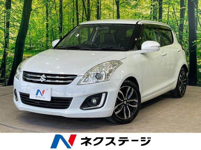 スイフト 1.2 スタイル-DJE 