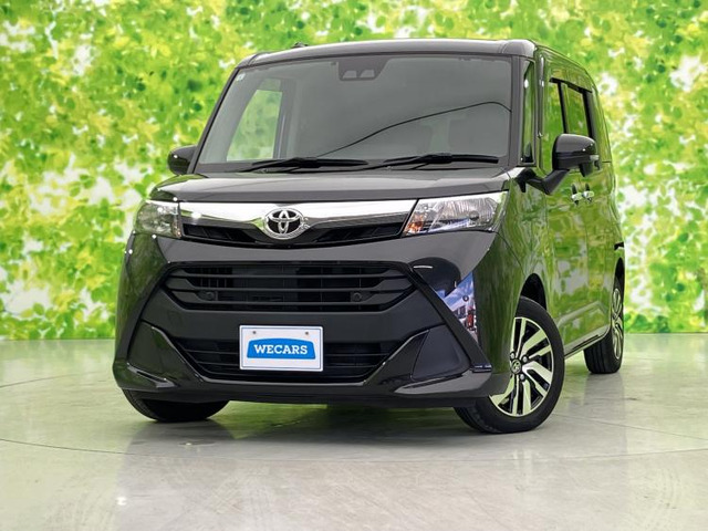 タンク 1.0 G コージー エディション 