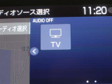 フルセグテレビもご覧いただけます♪