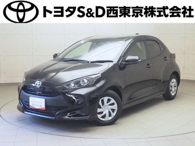 ヤリス 1.5 ハイブリッド X （6AA-MXPH10）