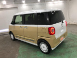両側電動スライドドアなので送迎や買い物もらくになりますね