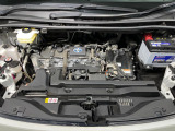 親切・丁寧な専門メカニックスタッフが応対!・車検・点検整備・事故等の修理などアフターサービスも安心。お車のカスタマイズもネクステージのサービススタッフまでご相談ください!