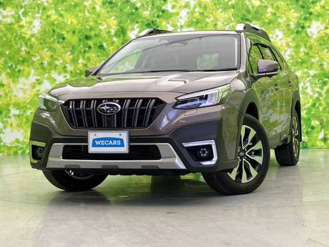 レガシィアウトバック1.8 リミテッド EX 4WD