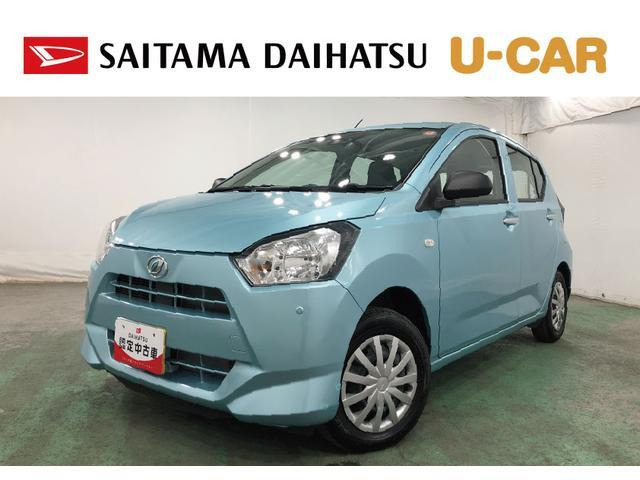 ミライース L SAIII 