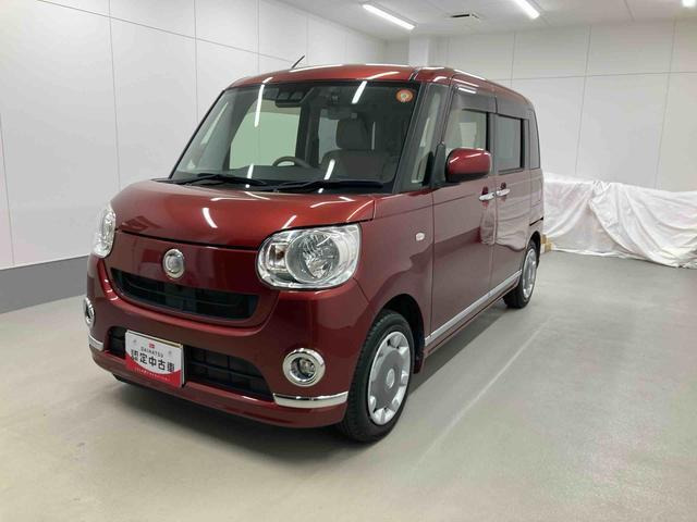 ムーヴキャンバス X リミテッド メイクアップ SAIII 