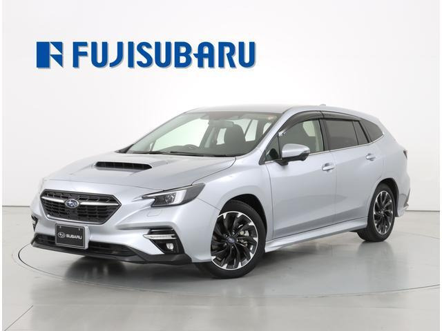 レヴォーグ 1.8 GT EX 4WD 