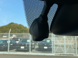 今、必需品のドライブレコーダー(フロント・リア)がついています!