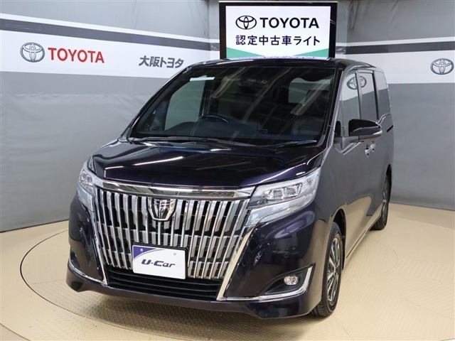 エスクァイア 2.0 Gi 