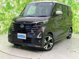 日産 ルークス
