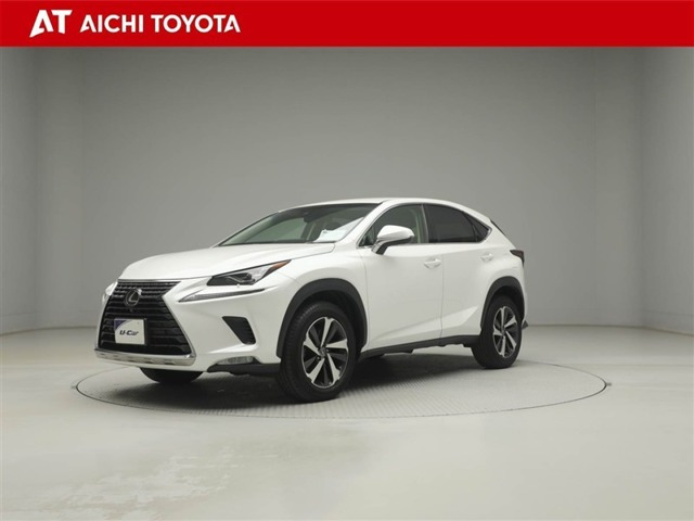 NX 300 バージョンL