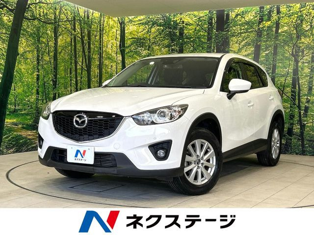 CX-5 2.2 XD 