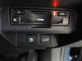 ETCを装備しています。高速道路の料金が後払いなので、料金所で止まることが無く、ノンストップでスイスイ進めます。