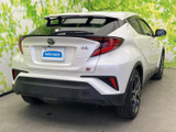 C-HR ハイブリッド 1.8 S GR スポーツ 