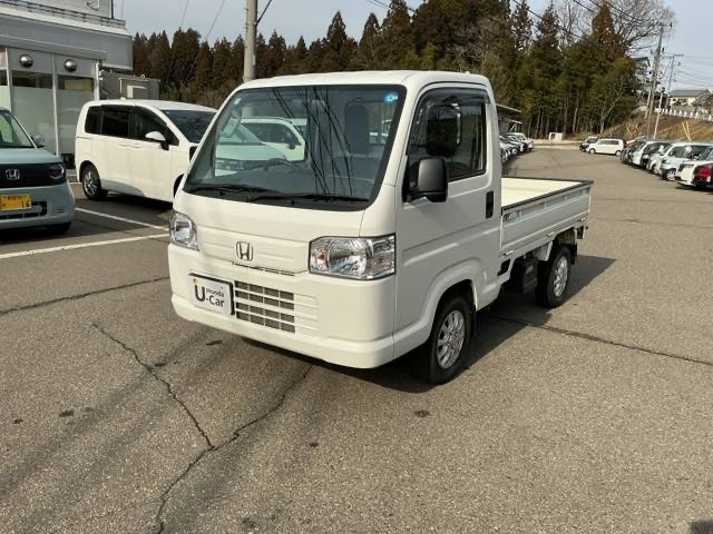 アクティトラック SDX 4WD