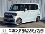 ホンダ N-BOXカスタム