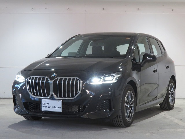 2シリーズアクティブツアラー 218i Mスポーツ DCT 