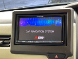 【ナビゲーション】使いやすいナビで目的地までしっかり案内してくれます。各種オーディオ再生機能も充実しており、お車の運転がさらに楽しくなります!!