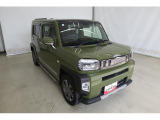 タフト G ターボ 4WD 