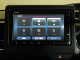 【ナビゲーション】ホンダ純正ギャザズナビVXM-225Ci搭載。AM/FM/Bluetoothオーディオ/CD再生・SDカードにも対応しています。