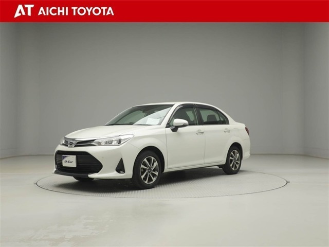 カローラアクシオ 1.5 G 