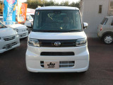 タント X リミテッド 4WD 