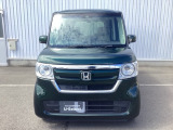 N-BOX G L ホンダセンシング 