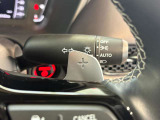 パドルシフトでマニュアル感覚の運転をお楽しみください!