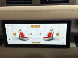 フロントシートヒーター 『三段階で強弱の調節が可能なシートヒーティング機能を装備しております。季節によっては欠かすことのできないポイントの高い装備ではないでしょうか。』