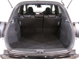 開口部が広くて荷物の積み込みも楽に出来ますね!