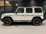 Gクラス AMG G63 マグノヒーロー エディション 4WD 