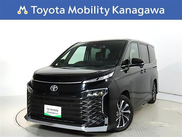 ヴォクシー  2.0 S-Z