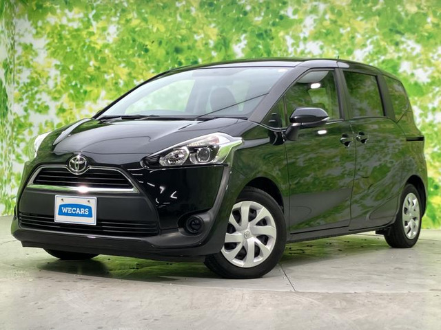 シエンタ 1.5 G （DBA-NSP170G）