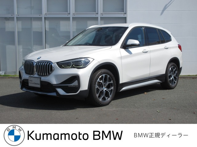X1 xドライブ 18d xライン 4WD 