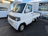 ミニキャブトラック Vタイプ Vタイプ エアコン付