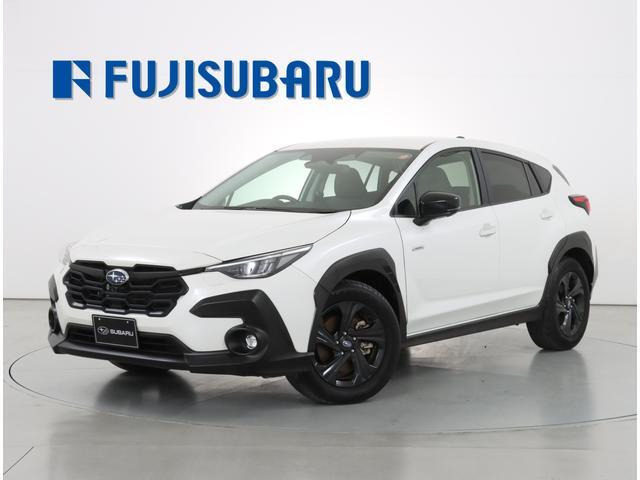 クロストレック 2.0 ツーリング 4WD 