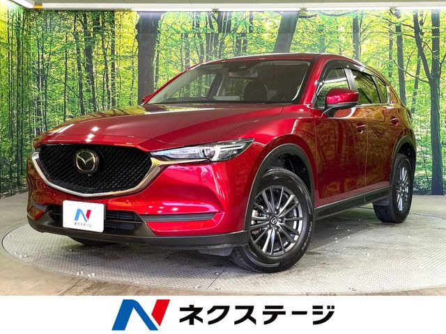 CX-5  XD プロアクティブ