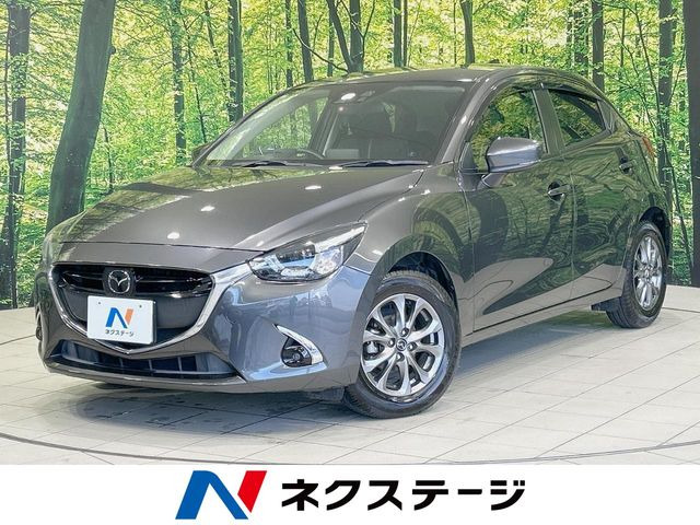 デミオ 1.3 13S ツーリング 