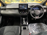 カローラクロス 2.0 GRスポーツ E-Four 4WD 