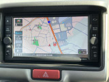ナビ付きですので知らない場所にお出かけの際には道に迷うことなく目的地に到着できるので非常に活躍します。
